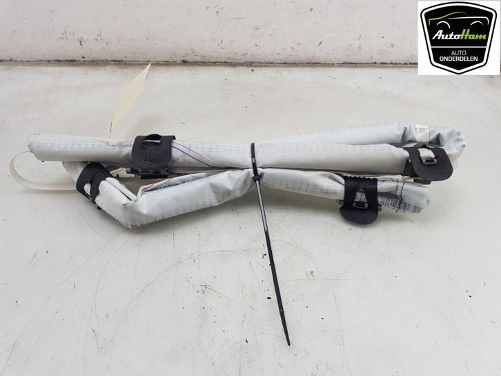 AIRBAG TOIT GAUCHE 208 I (CA / CC / CK / CL) (|9804092380|), Autos : Pièces & Accessoires, Autres pièces automobiles, Peugeot