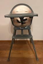 Chaise haute Quax, Kinderen en Baby's, Kinderstoelen, Ophalen, Zo goed als nieuw