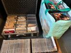 Lot cd en dvd’s, Ophalen, Zo goed als nieuw