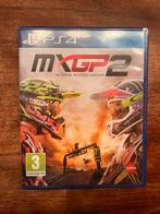 Mx gp 2 in nieuwstaat, Games en Spelcomputers, Games | Sony PlayStation 4, Ophalen, Zo goed als nieuw