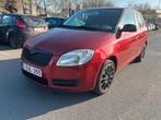 Skoda Fabia, Autos, Cuir, Achat, Boîte manuelle, 5 portes