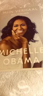 Dik boek. Michelle obama, Boeken, Ophalen, Zo goed als nieuw