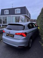 Fiat Tipo 1.4 Essence, Autos, Fiat, Argent ou Gris, Achat, Euro 6, Entreprise