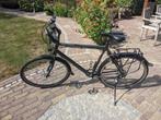 Santos Travelmaster 2.8, Fietsen en Brommers, Fietsen | Heren | Herenfietsen, Gebruikt, Versnellingen, 57 tot 61 cm, Ophalen