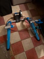 Tacx flow, Ophalen, Zo goed als nieuw