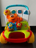 Stapper - walker voor kinderen, Kinderen en Baby's, Speelgoed | Fisher-Price, Zo goed als nieuw, Ophalen