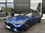 Mercedes-Benz SL 63 AMG 4Matic+ AMG SPEEDSHIFT MCT 9G, Auto's, Automaat, 4 zetels, Zwart, Cabriolet