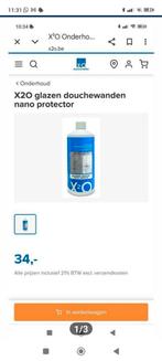 Nana protector zie foto's, Ophalen, Zo goed als nieuw