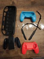 Accessoires switch, Ophalen, Zo goed als nieuw, Switch