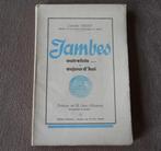 Jambes autrefois et aujourd'hui  -  Namur, Ophalen of Verzenden, Gelezen