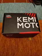 Achteruitkijkspiegel scooter, moto, step, Fietsen en Brommers, Ophalen of Verzenden, Zo goed als nieuw