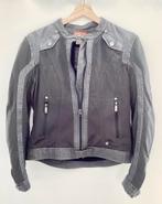 BMW Motorrad Venting jas , maat 38, Ophalen, Jas | textiel, BMW MOTORRAD KLEDING, Dames
