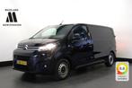 Citroën Jumpy 2.0 BlueHDI 177PK Automaat L2 EURO 6 - Airco -, Auto's, Bestelwagens en Lichte vracht, Te koop, Diesel, Bedrijf