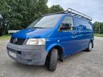 Volkswagen transporter 100 000 km's, Particulier, Te koop, Euro 4