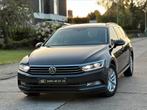 Volkswagen Passat 1.4 Benzine Automaat 2017 Xenon/Navi/Camer, Te koop, Bedrijf, Benzine, Break