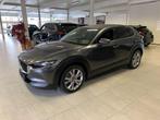 Mazda CX-30 SKYACTIV-G SkyCruise AUT, Auto's, 122 pk, Zwart, 5 zetels, https://public.car-pass.be/vhr/ec28fe35-3b36-4962-bf10-a2102959c303