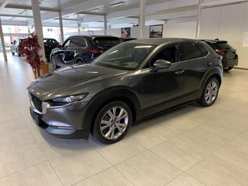 Mazda CX-30 SKYACTIV-G SkyCruise AUT beschikbaar voor biedingen
