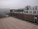 Appartement te huur in Ixelles, 100 m², Appartement, 317 kWh/m²/jaar