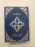 Speelkaarten (klassiek, met luxe afwerking), Verzamelen, Ophalen of Verzenden, Nieuw, Speelkaart(en)