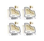 Pakkingset Honda VFR400R NC30 Revisieset, Motoren, Verzenden, Nieuw