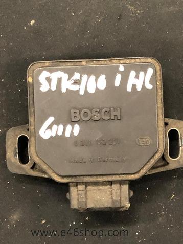 GASKLEP POSITIE SENSOR BMW K100 OE 0280122201 beschikbaar voor biedingen