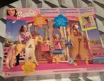Barbie 2001 vintage playset (NOG NIET GEOPEND), Kinderen en Baby's, Ophalen, Zo goed als nieuw