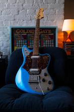 Framus Strat Deluxe (1960's), Ophalen, Gebruikt, Solid body, Overige merken