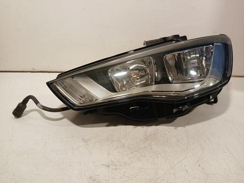 KOPLAMP LINKS Audi A3 Sportback (8VA / 8VF) (8V0941003), Auto-onderdelen, Verlichting, Audi, Gebruikt