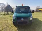 2009 - VW - Crafter - Bedrijfswagen, Auto's, Bestelwagens en Lichte vracht, Gebruikt, Volkswagen, Te koop, Handgeschakeld