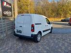Peugeot Partner 2013 lichte vracht (1.6Hdi Euro5b), Voorwielaandrijving, Euro 5, Stof, 4 cilinders