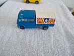 Majorette Mercedes Trax Public, Ophalen of Verzenden, Gebruikt, Auto