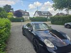 Porsche Cayman 2.7 automaat, Auto's, Automaat, Achterwielaandrijving, Beige, Leder en Stof