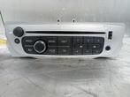 Regelunit Multi Media van een Renault Scenic, Ophalen of Verzenden, 3 maanden garantie, Gebruikt, Renault