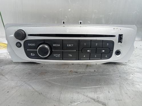 Regelunit Multi Media van een Renault Scenic, Auto-onderdelen, Elektronica en Kabels, Renault, Gebruikt, 3 maanden garantie, Ophalen of Verzenden