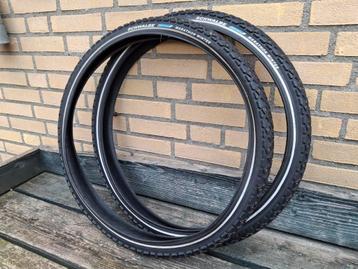 Schwalbe Marathon Winter 24X1,75 (47 507) 2X beschikbaar voor biedingen
