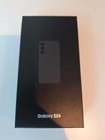 samsung S24 zwart 256GB, Ophalen, Nieuw, Zwart