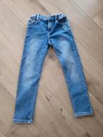 Jeansbroek - 's.oliver - maat 128, Kinderen en Baby's, Gebruikt, Jongen of Meisje, S.Oliver, Ophalen