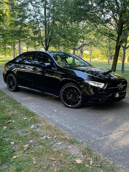 Mercedes-Benz A250E EQ-Power, Auto's, Mercedes-Benz, Particulier, A-Klasse, ABS, Adaptieve lichten, Airbags, Airconditioning, Apple Carplay