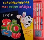 Schoolbordboek, Ophalen, Gelezen, Jongen of Meisje