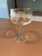 La trappe bierglas, Verzamelen, Biermerken, Ophalen, Zo goed als nieuw, La Trappe