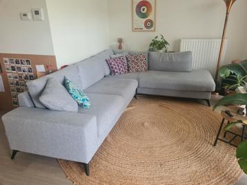 Canapé d'angle design  scandinave - Home Spirit