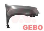 Dacia Duster 2010/2013 voorspatbord voorscherm rechts PRIMER, Ophalen of Verzenden, Nieuw, Dacia, Spatbord