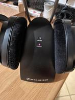 Casque sans fil Sennheiser, Enlèvement, Comme neuf, Sennheiser