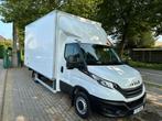 Iveco Daily 35S18 Hi-Matic bakwagen Nieuw, Achat, Euro 6, Entreprise, Iveco