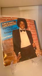 Michael Jackson – Don't Stop 'Til You Get Enough - Europe, Pop, Gebruikt, Single