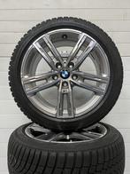 17’’BMW 1 SERIE 2SERIE F40 f44 VELGEN WINTERBANDEN ORIG TPMS, Auto-onderdelen, Banden en Velgen, Gebruikt, Banden en Velgen, 17 inch