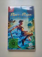 Prince of Persia The Lost Crown Nintendo Switch, Games en Spelcomputers, Ophalen of Verzenden, Zo goed als nieuw