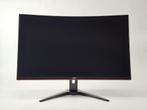 AOC Gaming C32G1 - HD Curved Gaming Monitor 32 inch - 144hz, Computers en Software, Monitoren, Gaming, Amstelgebouw Prinsbernardplein 200, 1097JB Amsterdam, Nederland
