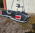 Thule 916 voor 2 E-bikes, Auto diversen, Fietsendragers, Ophalen, 2 fietsen, Zo goed als nieuw