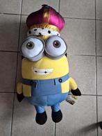 Minion knuffel/ King Bob, Ophalen, Gebruikt